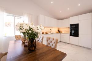 Cosy beach side villa near best sandy beach