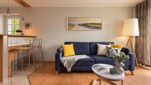 Flatbook Apartamenty Żeromskiego 2 z parkingiem w Krynicy Morskiej - 400 m od plaży