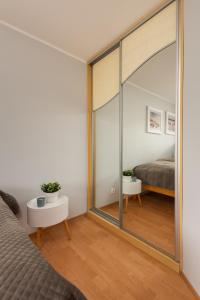 Flatbook Apartamenty Żeromskiego 2 z parkingiem w Krynicy Morskiej - 400 m od plaży