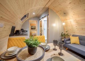 Hill Farm Retreat