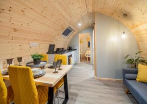Hill Farm Retreat