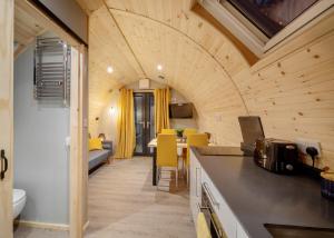 Hill Farm Retreat