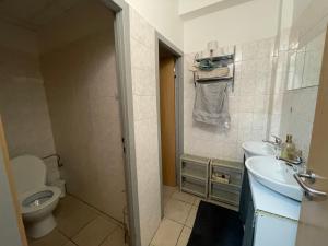 3 Room apartment,parking