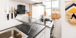 LAuthentique - 1 bedroom cosy & central
