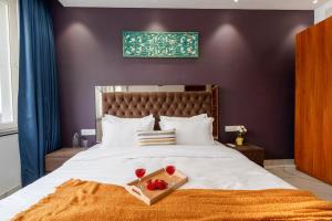 DanCenter Avanora Villa I 5BHK I Pvt Pool I Baga I GOA
