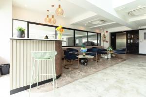 ABC@48 Hotel & Service Apartment