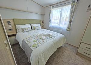 Coastfields Holiday Village