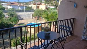 Penthouse Villa Stefania img8