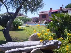 Penthouse Villa Stefania img18