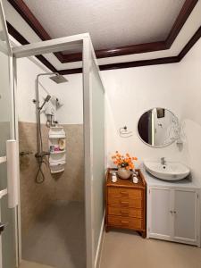 Rose Haven Staycation Panabo