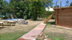 Penthouse Villa Stefania img17