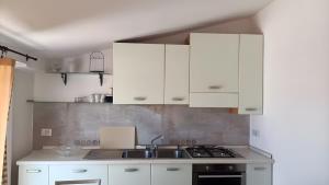 Penthouse Villa Stefania img7