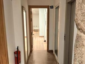 Charming Apartment in Ourense overlooking the City