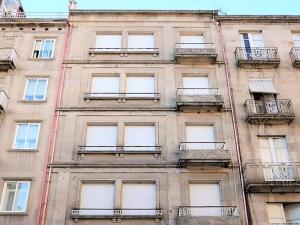 Charming Apartment in Ourense overlooking the City
