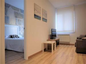 Charming Apartment in Ourense overlooking the City