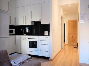 Charming Apartment in Ourense overlooking the City