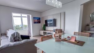 SHB • Pé na Areia | Vista Mar | Comércios