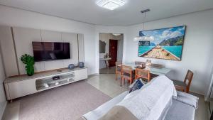 SHB • Pé na Areia | Vista Mar | Comércios