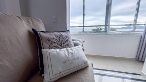 SHB • Pé na Areia | Vista Mar | Comércios
