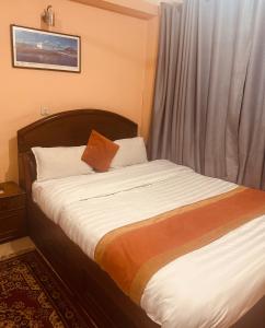 Om Mandakini Hotel