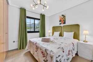 Cozy Townhouse in Costa Adeje