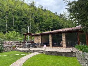 Casa de Piatra