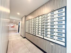 ABC@48 Hotel & Service Apartment