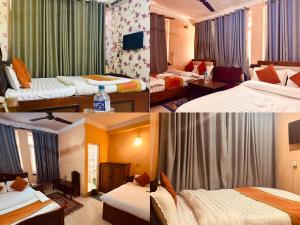Om Mandakini Hotel