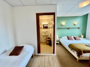 Le Grand Refuge - Chambre 21 - 3 personnes