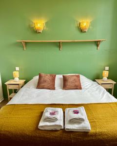 Le Grand Refuge - Chambre 21 - 3 personnes