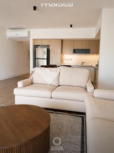 3BRs Chalet Sea and Lagoon View Marina Marassi