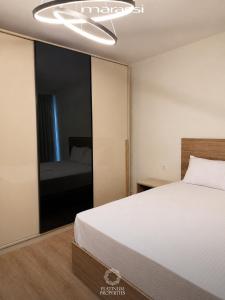 3BRs Chalet Sea and Lagoon View Marina Marassi