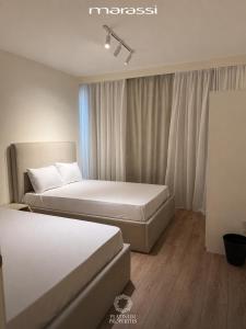 3BRs Chalet Sea and Lagoon View Marina Marassi