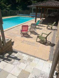 Le Clos Périgourdin