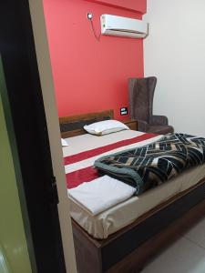 The Sarita Hotel