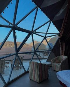Rolx wadi rum