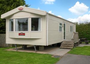 Cowden Holiday Park