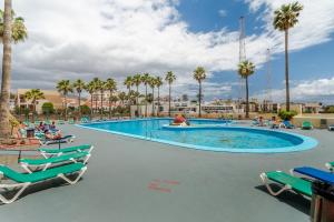 Panoramic Beach Apartment Playa Las Americas