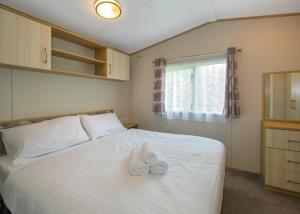 Cowden Holiday Park