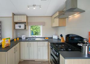 Cowden Holiday Park