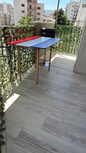Casa Marta