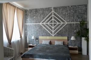 Brio boutique hotel