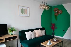 Brio boutique hotel