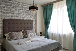 Brio boutique hotel