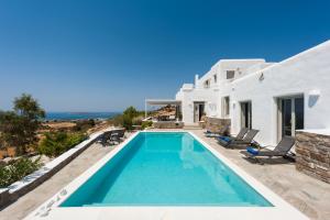 Luxury Complex Ninemia Villas