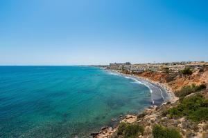 Aguamarina 2 Sunrise