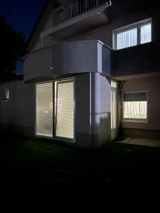 Velidin Garden apartment
