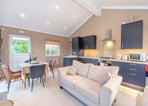Snainton Luxury Lodges