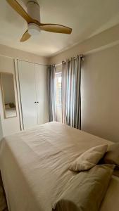 Amplio apartamento con vistas al Mar Menor
