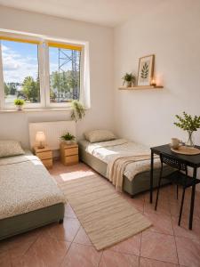 Hostel TYSKA Wrocław